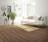 Vinyl Loggerhead Oak Leighton II