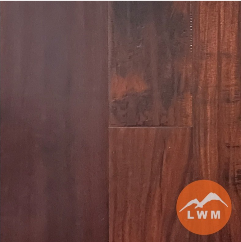 L.W. MOUNTAIN BRIDLE - MULTI-WIDTH LWELSHA041-R ESTATE COLLECTION