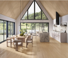 Hardwood Agno VERAGN7-24 VERNAL COLLECTION Select