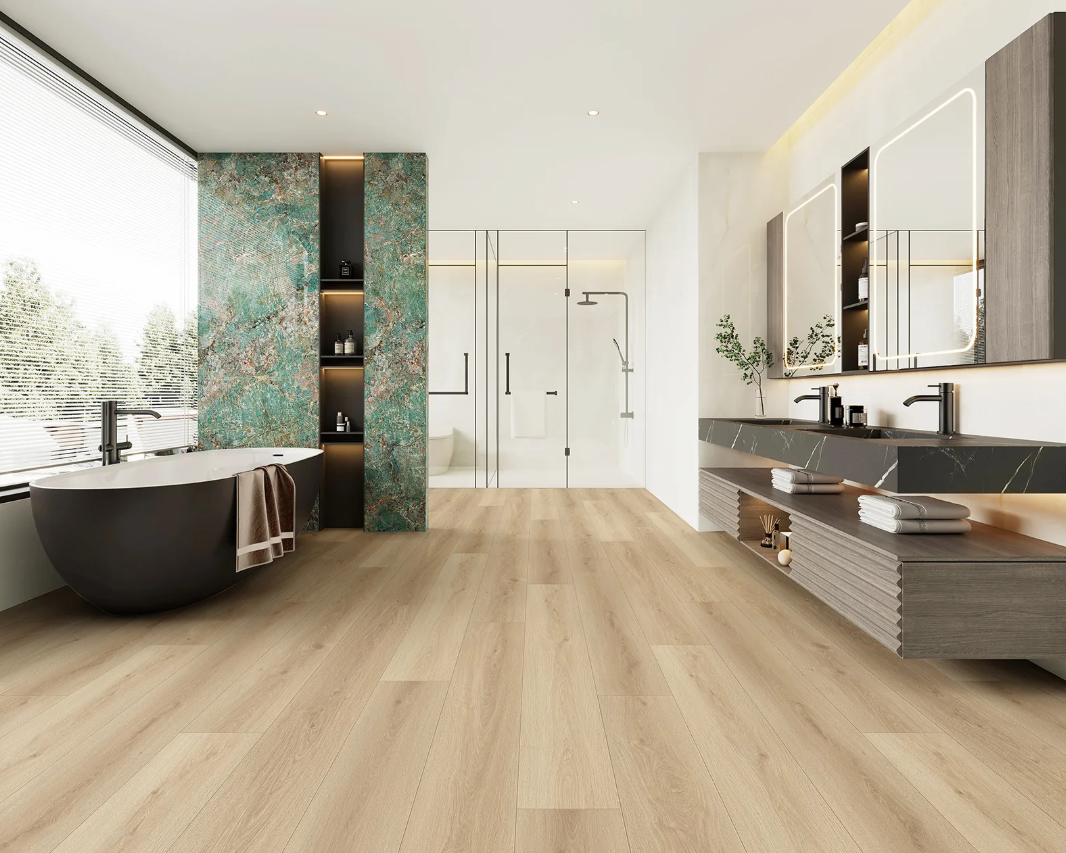 Laminate Alps LMO14AL9 Montclair Collection
