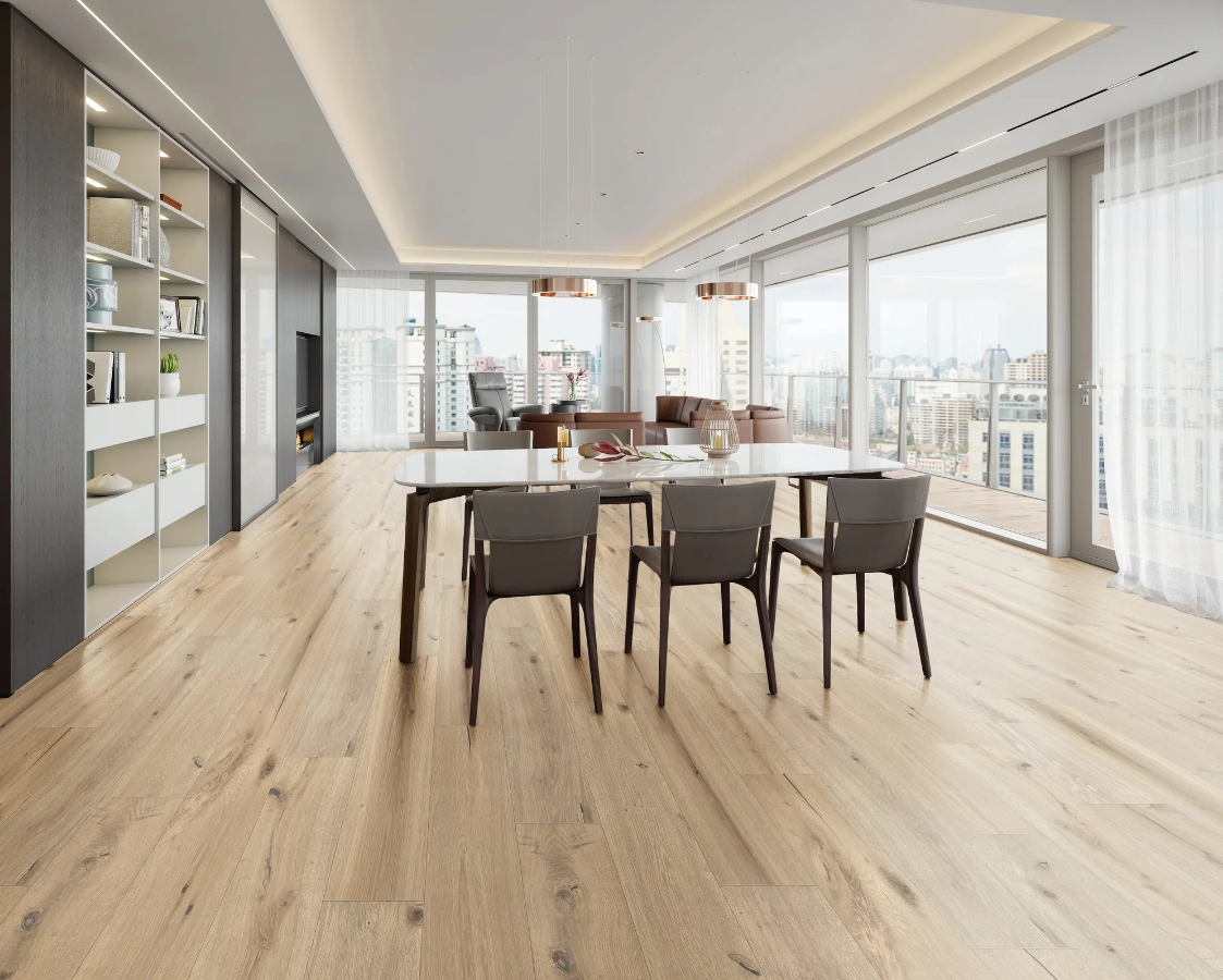Montserrat Alcazar Tan SONDER / OAK / 4MM