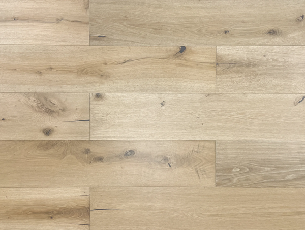 Hardwood Alcazar Tan SONDER / OAK / 4MM