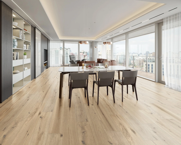 Hardwood Alcazar Tan SONDER / OAK / 4MM