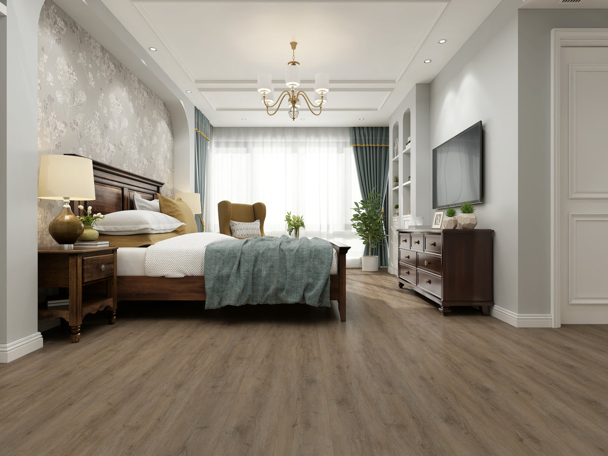 Create Flooring By Muchsee G182 Almond Earth Delights
