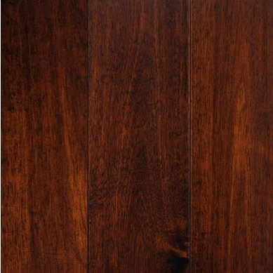 L.W. MOUNTAIN AMBER DISTRESSED ACACIA