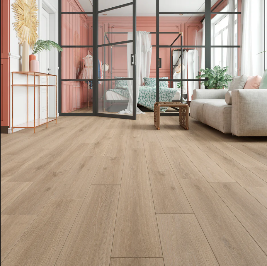 Vinyl Amber WTX-02 WOODTEX