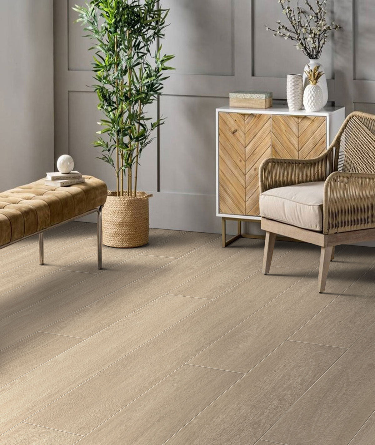 Wayne Parc - Andaz by MSI
