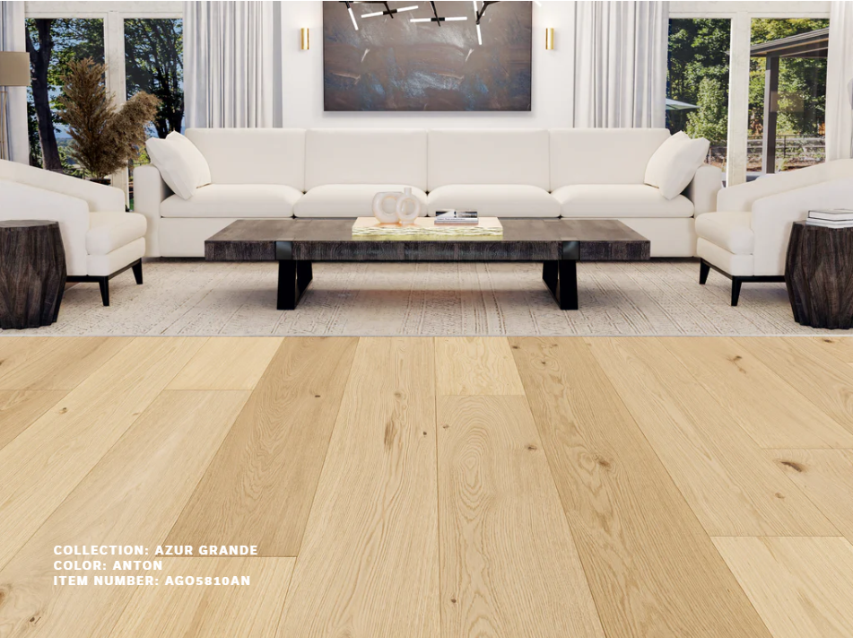 Prestige ANTON AGO5810AN AZUR GRANDE