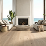 Hardwood Aspra BOTTEVA Character Grade Plank