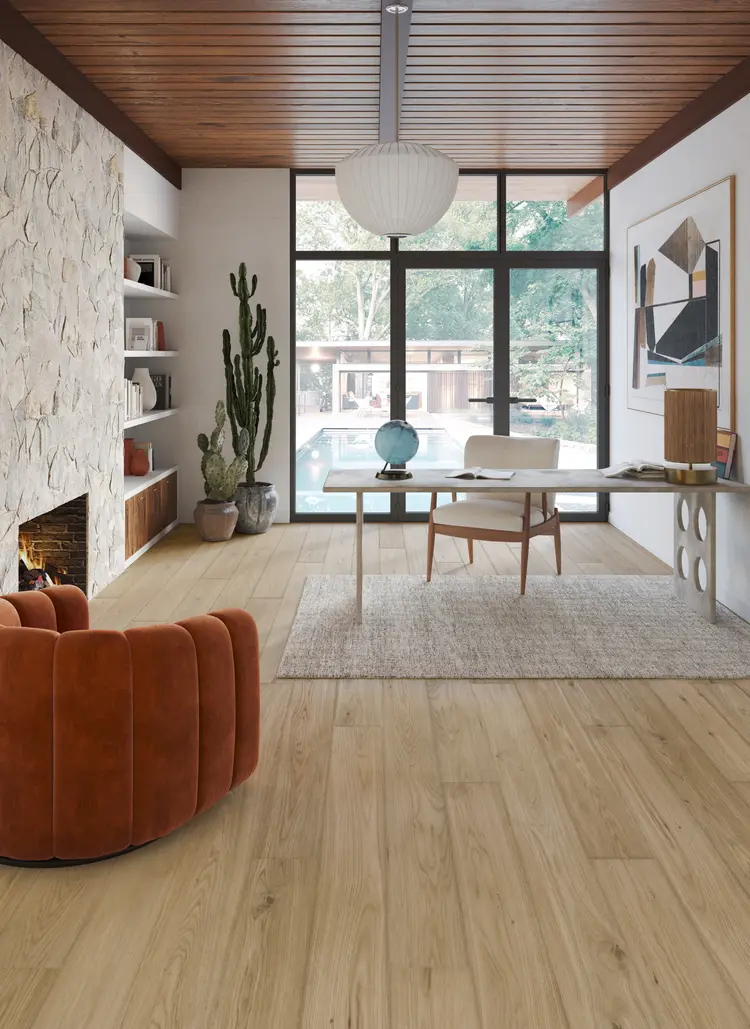 Vinyl Dwell Retreat APX160 ADURA®APEX