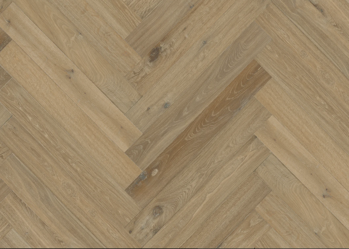 MONARCH PLANK ALLIER Domaine II - Herringbone