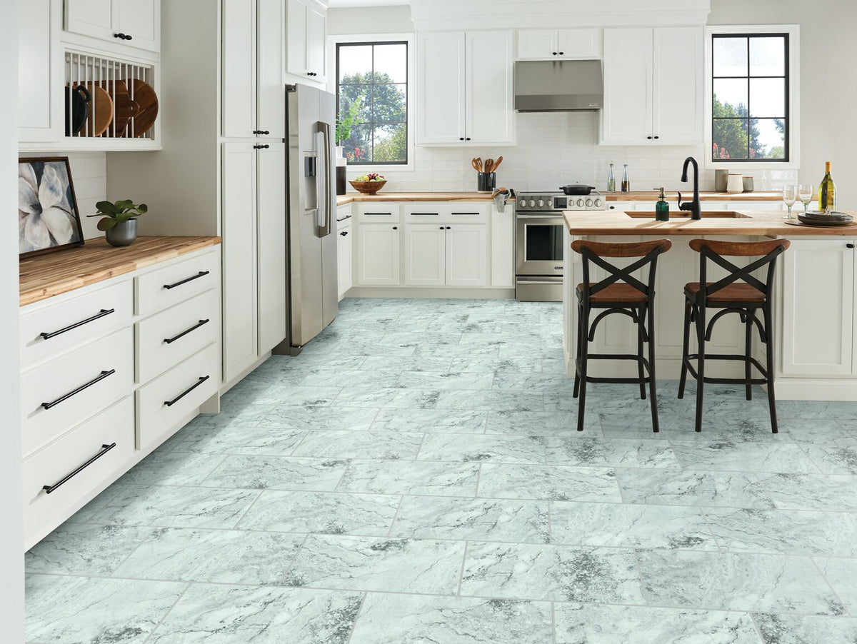 Bruce Arctic Cliff 12" D7P02461 Comfortstone