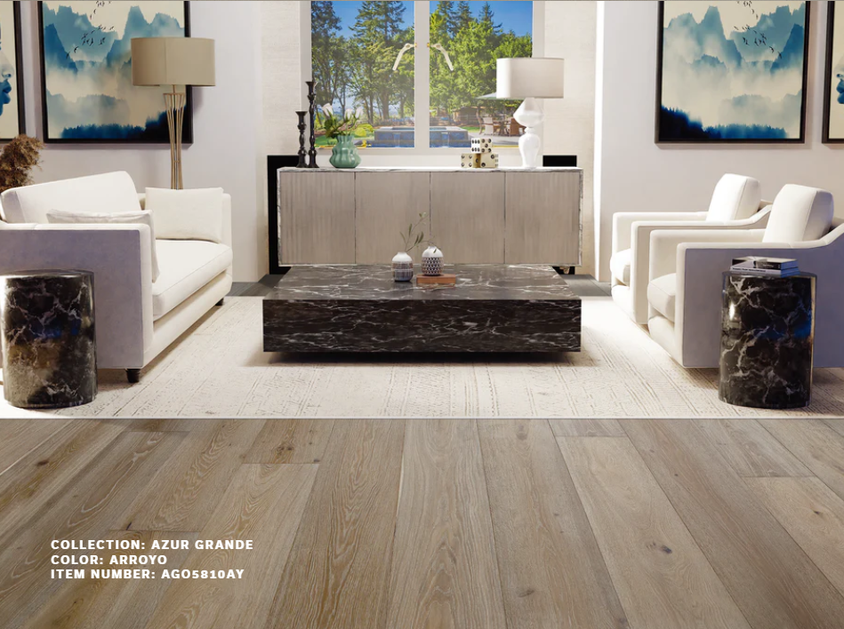 Prestige ARROYO AGO5810AY AZUR GRANDE