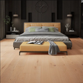 Hardwood Antigua 7.5″ Bella Citta Antilles