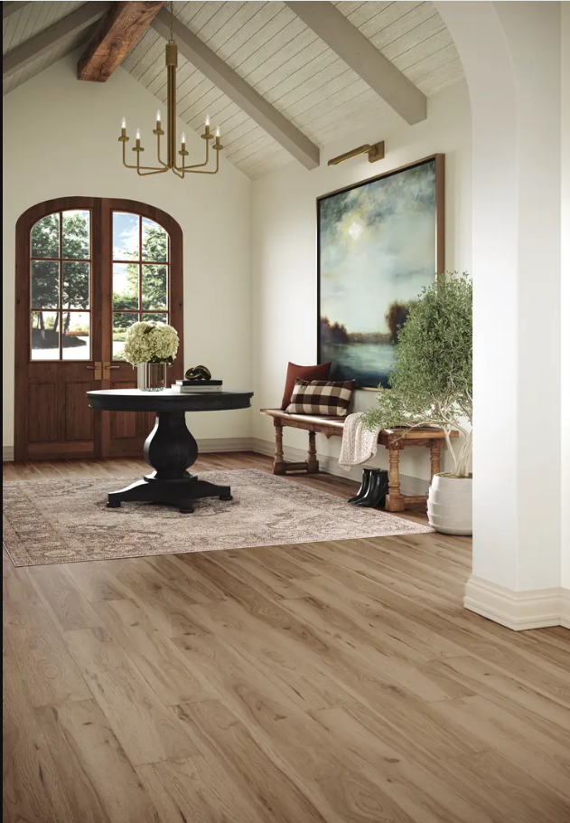 Mannington Preservation 7.1X48 Artifact RPB772 ADURA Rigid Plank (PP1H)