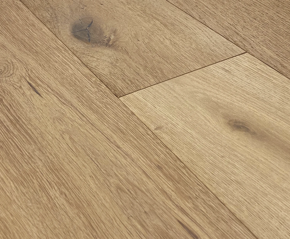 Hardwood EUROPEAN OAK ARUBA SHORES