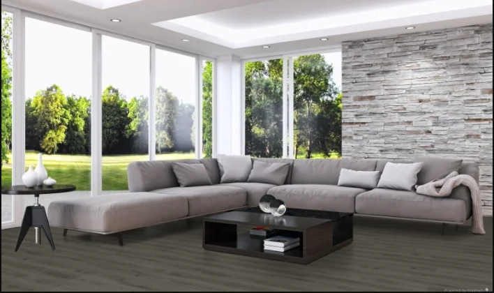 Laminate Ash Grey 7-1/2″ REMI7070-WP  12.3mm Malta Islands Collection Waterproof