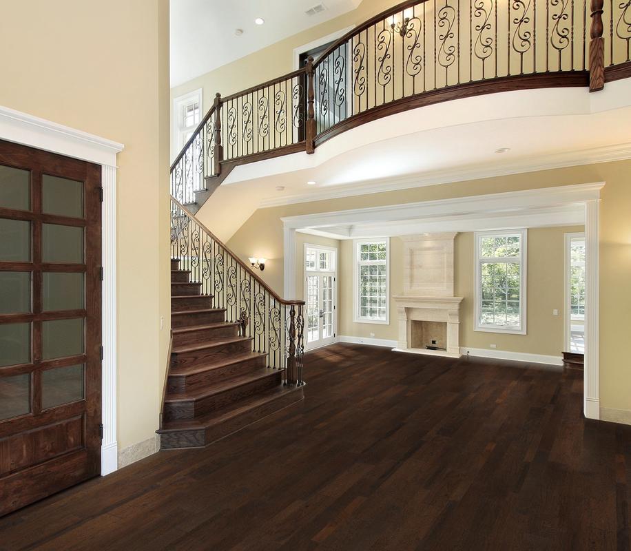 Hardwood Aspen Grand Haven