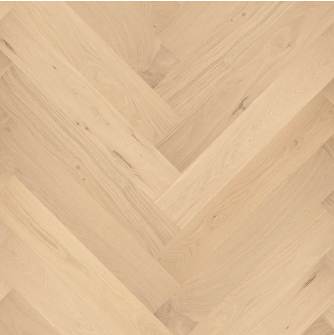 Hardwood Aurora E-MW-OWID-AUU MILKY WAY COLLECTION - HERRINGBONE
