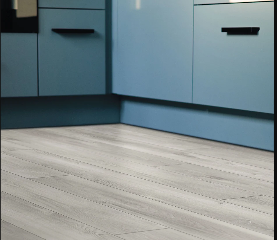 Vinyl Austin USA-300 FLOORNATION RIGID 9
