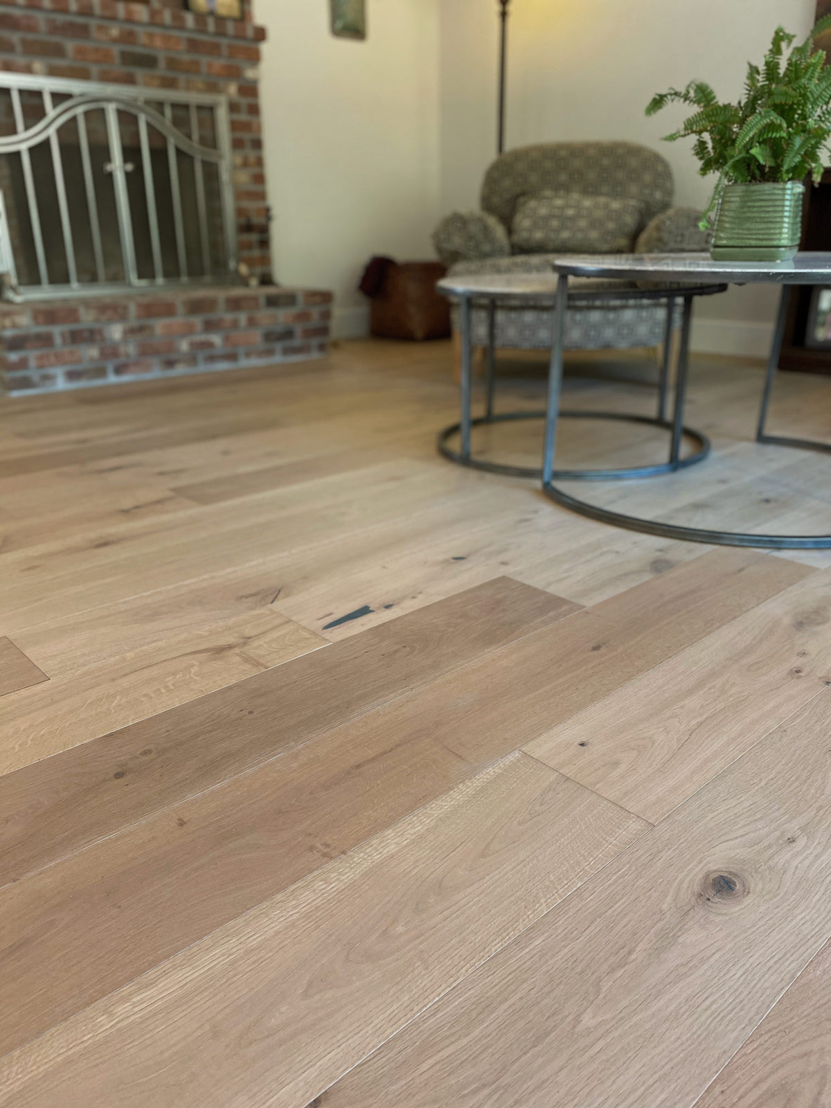 Allwood Avery FREB-7-AVE Engineered 7