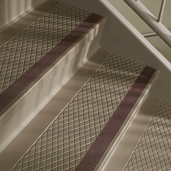 Rubber stair treads Type 585 Distinct Designs