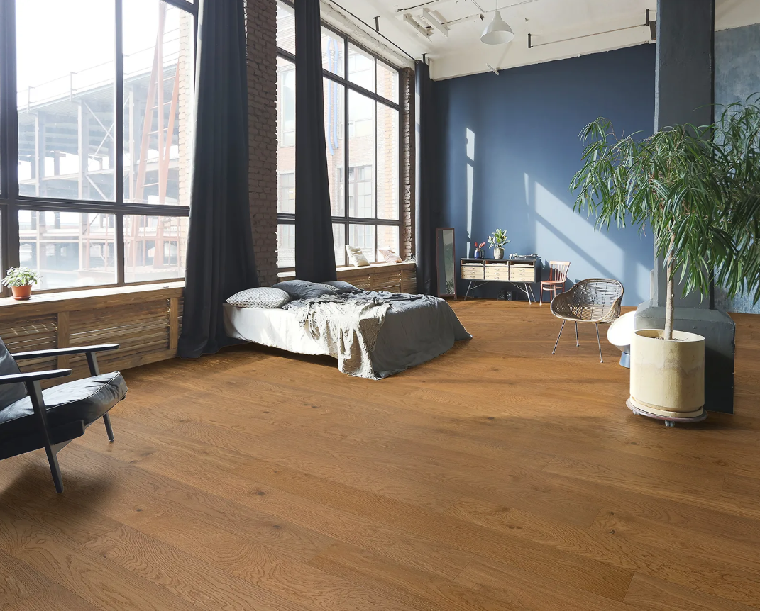 HARDWOOD Bazille FIWO10BA7 French Impressions
