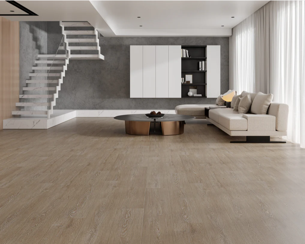 Laminate BAMBURGH KINGSTON 7.7\"