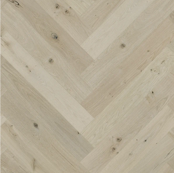 Hardwood Bastia  E-VC-OCHE-BTT VILLA COLLECTION - HERRINGBONE