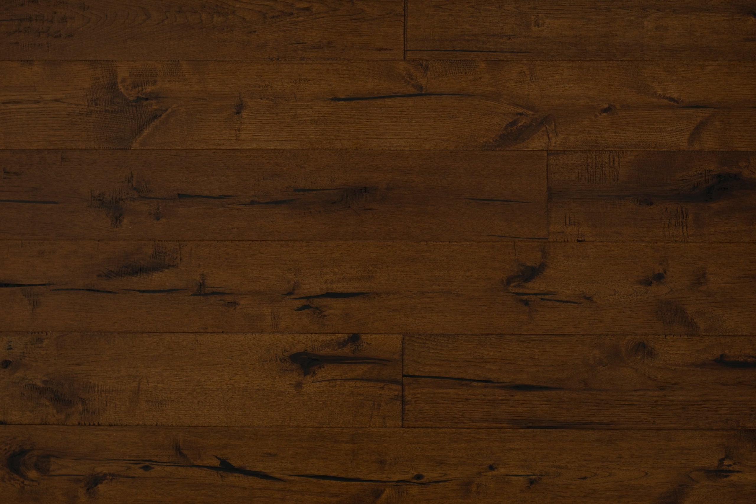 Hardwood Bandera AC-011 Americana Collection