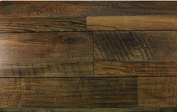 Laminate BARN WOOD A1200  ANTIQUE 8 MM