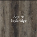 Vinyl Bay Bridge Aspire Collection– 5.2 mm