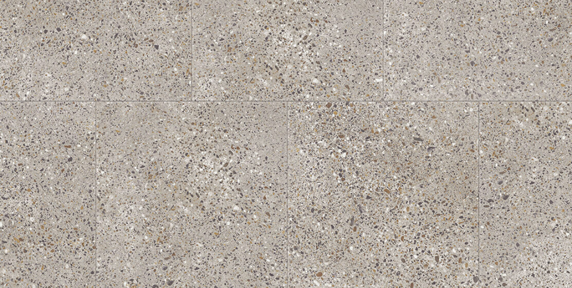 Vinyl Bay Sand DN18065 Deja New Terrazzo