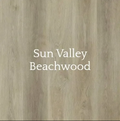 Vinyl Beach Wood Sun Valley Collection– 5.0 mm