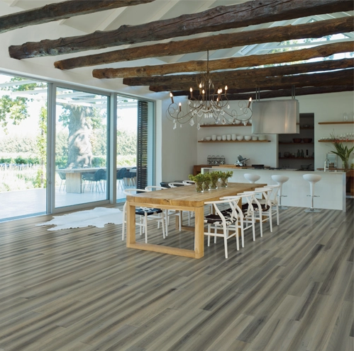 Horizon Forest Beacon Oak CRESTLINE 5″ x 3/4″