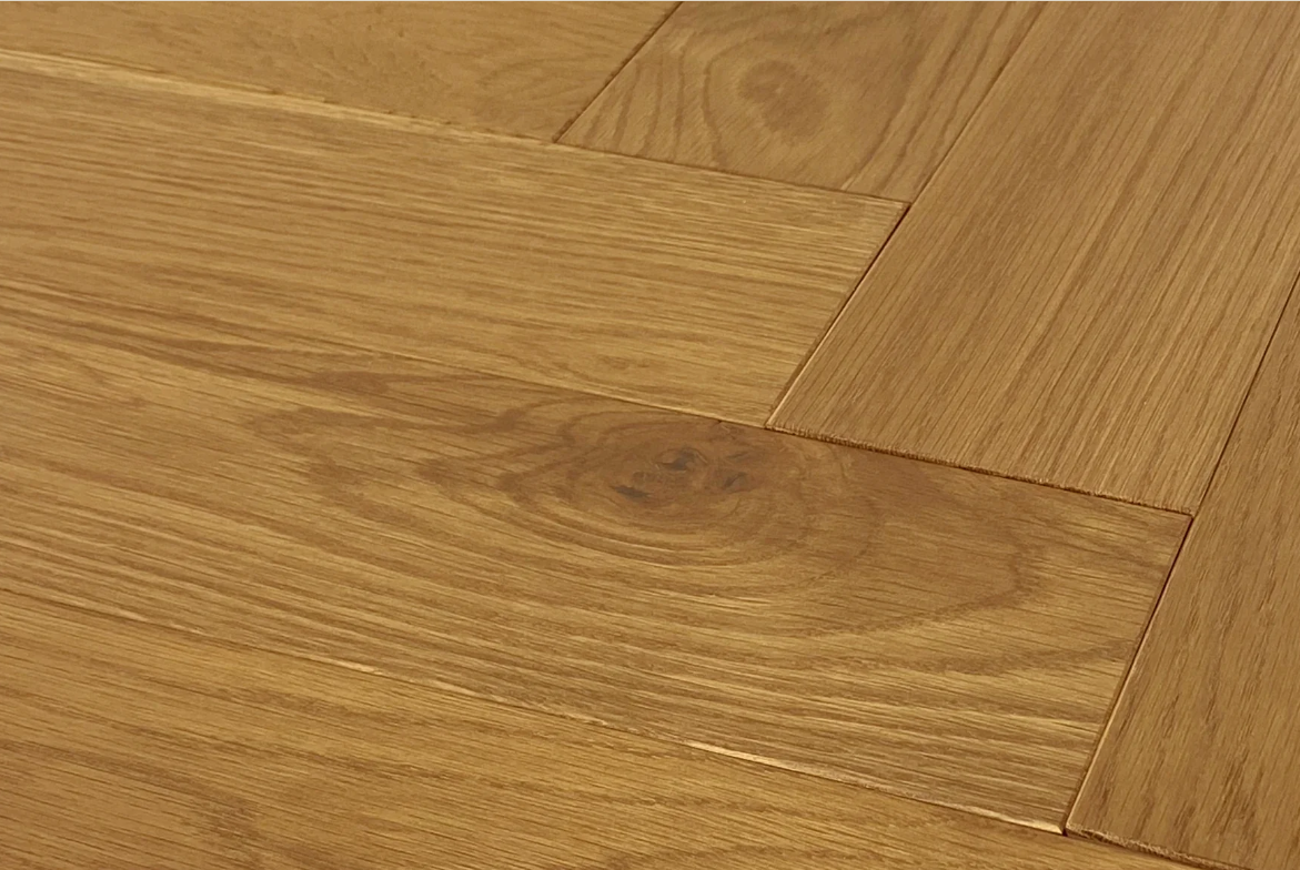 MONARCH PLANK BELVISO Lago Collection - Herringbone