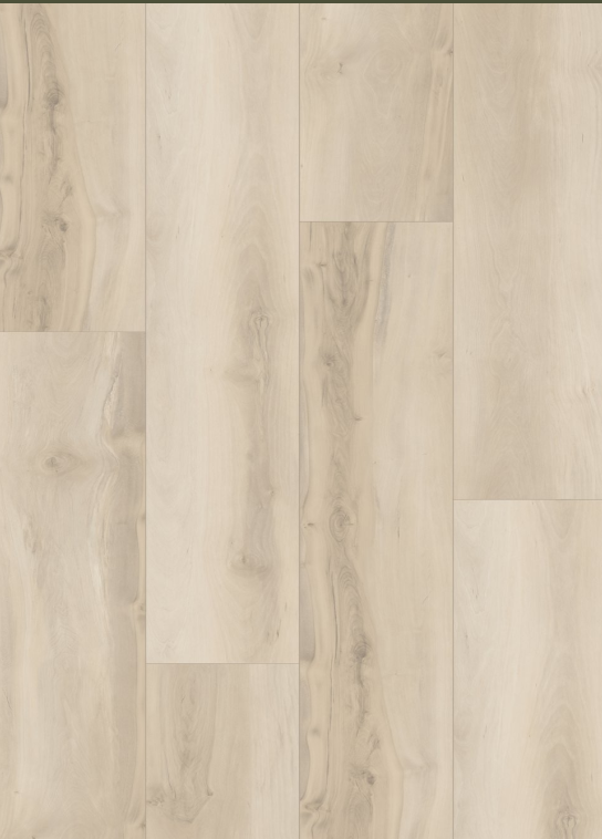 Vinyl  Belledonne Le Luxe Stone Powder Core (SPC)