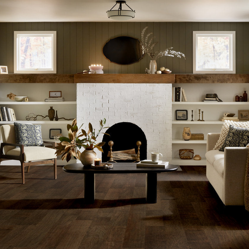 Special First Quality Hardwood Bison 03000 Pacific Grove