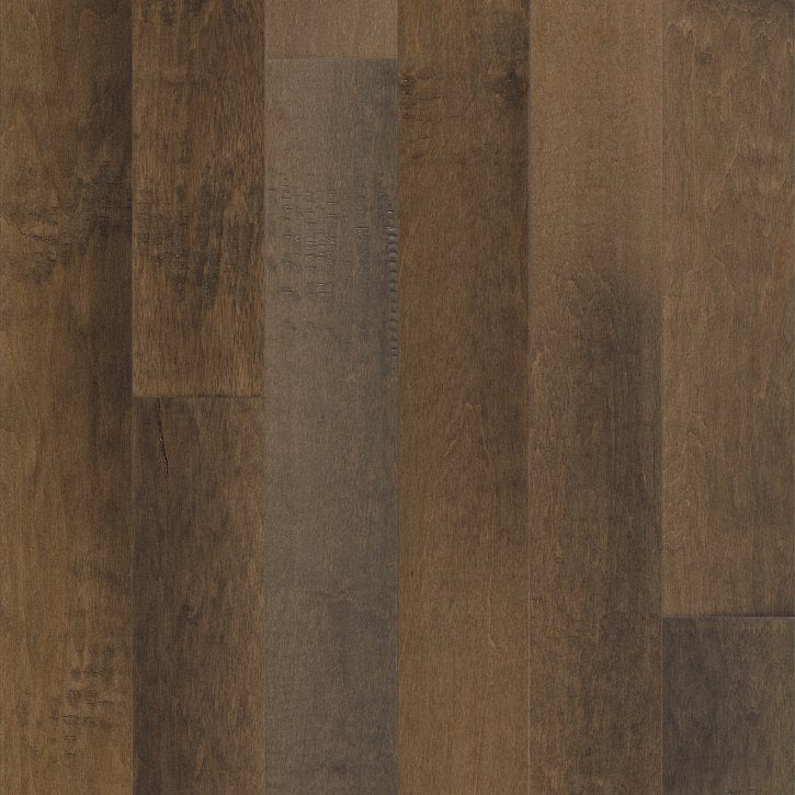 Special First Quality Hardwood 12004 Bianco Julian Maple II