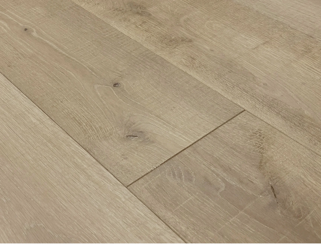 Hardwood EUROPEAN OAK BERWICK MILL CREEK