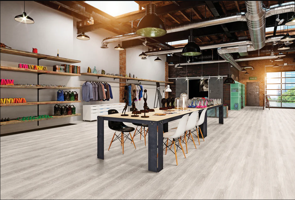 Vinyl Birch ELEV20-410 ELEVATIONS PRIMA