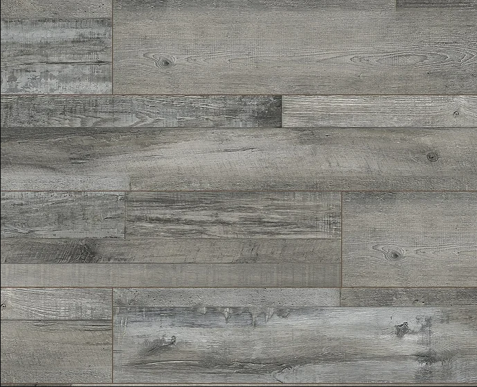 Vinyl Blacksmith Oak TYAS-403  Tyann Rigid Core LVP (Click On)