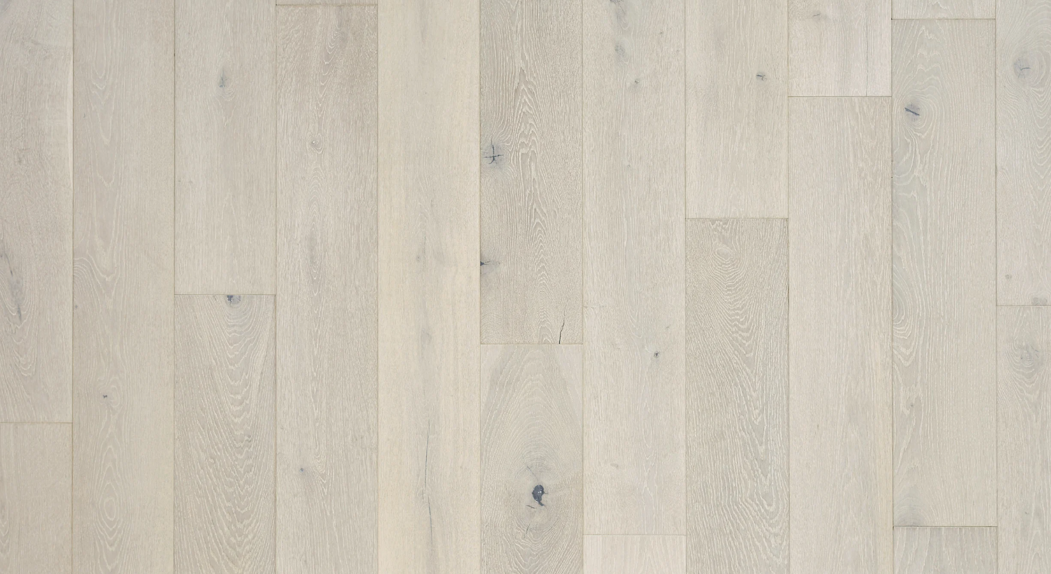 Hardwood Blanc FREB-7-BLC Engineered 7