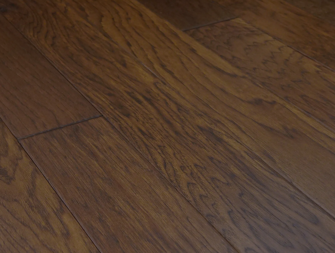 Hardwood HICKORY BLISS EL PASO