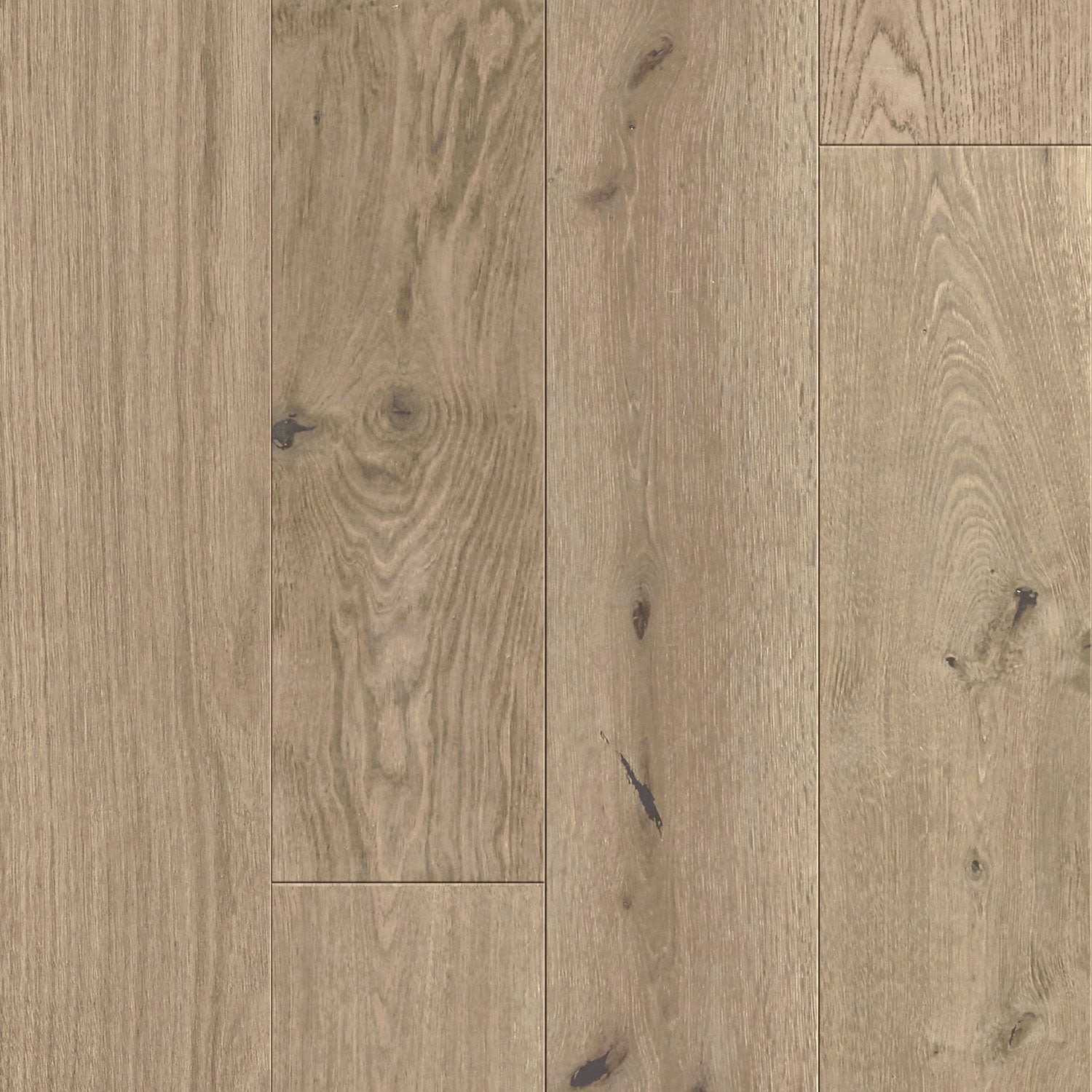 Hardwood Bloom DH674P Artisan Benchmark Collection