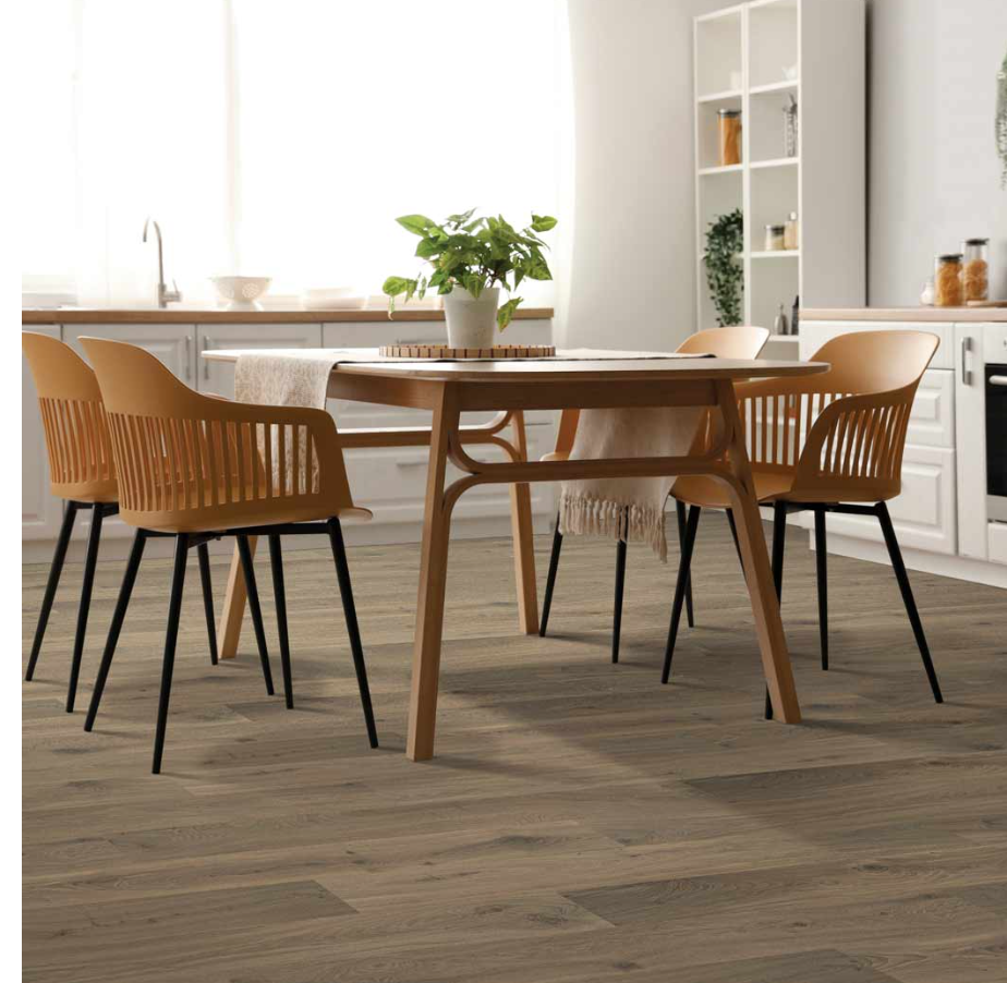 Quick Step BOOK CASE OAK USB07325 ELLICOTT POINT