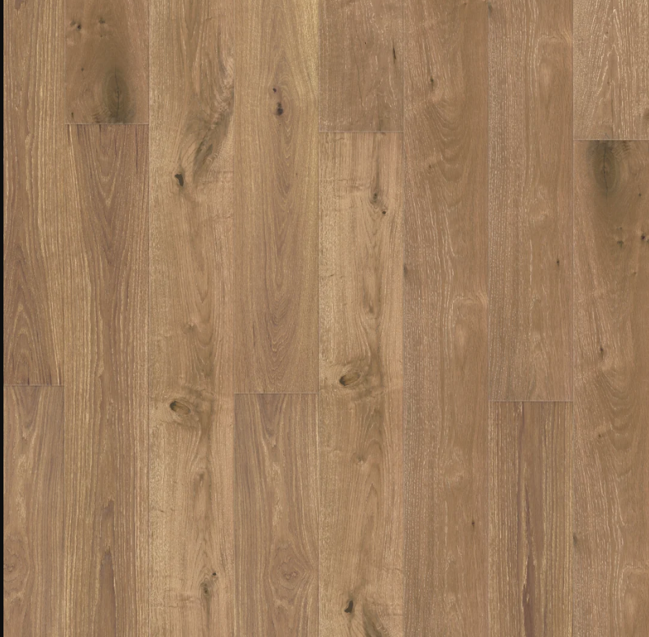 Hardwood Lucra BOTTEVA Character Grade Plank