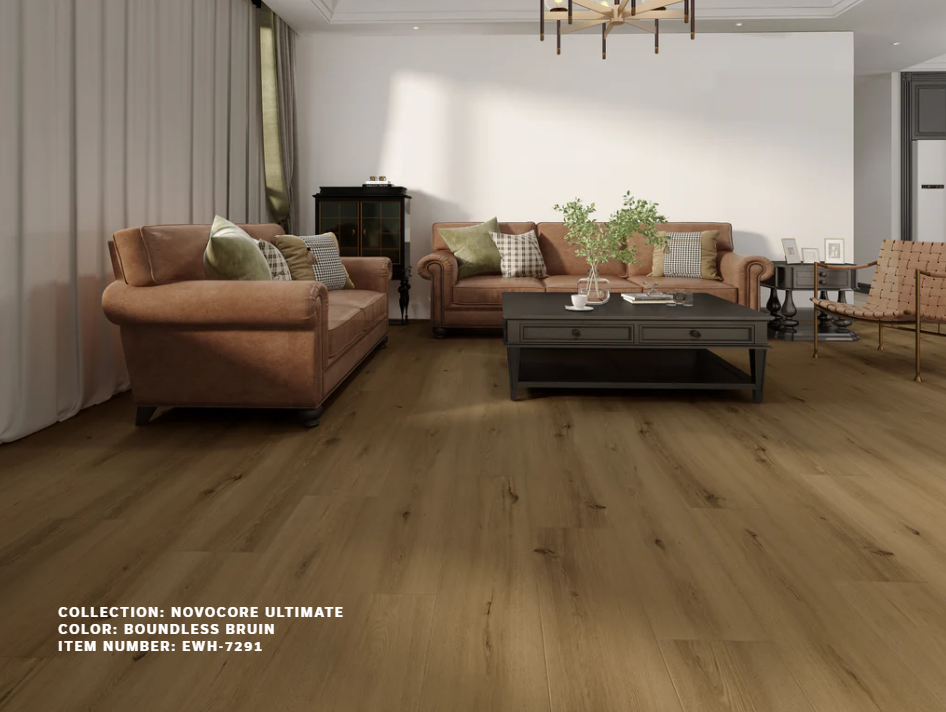 Prestige Walnut Wonder EWH-5740 Novocore Ultimate