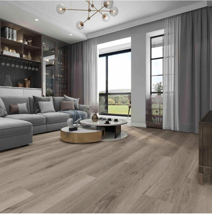 DDC Bronx Apex Lux Collection