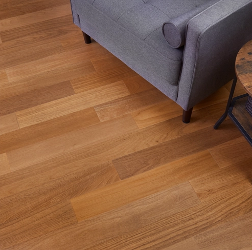 Horizon Forest Brazilian Oak 3-1/4″ Capri Plank